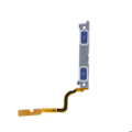 Miniatyrbillede 1 af 2: Nappe knap til volumen for Samsung Galaxy S21 sort