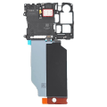 Miniatyrbillede 1 af 4: NFC antenne til Galaxy S20 FE med originalt Samsung tilslutningskabel Svart