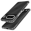 Pikkukuva 2 / 5: Coque varten OnePlus Nord 4 Pehmeä ja Ohut 3mk Läpinäkyvä Transparent