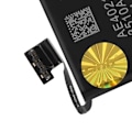 Pikkukuva 2 / 4: Akku iPhone 5:lle - LINQ - BAT-IP5G - Kapasiteetti 1750 mAh - Lithium Ion - Musta Svart
