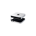 Miniatyrbillede 4 af 6: HUB USB C - Satechi - Mac Mini - Sølv - 1 Port - 2 års garanti
