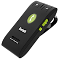 Miniatyrbild 1 av 4: Bluetooth headset - KX1 - KX1 - Svart - Bluetooth 4.0 - Standbytid 1000h