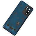 Miniatyrbillede 2 af 4: Udskiftningsglas bagtil til Xiaomi Mi 11i Grå Grå