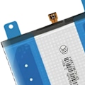 Pikkukuva 4 / 4: Sisäinen akku Samsung Galaxy S24 FE 4565mAh malli EB-BS721ABE Valkoinen Vit
