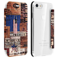 Miniatyrbillede 3 af 4: Etui Etui iPhone 7 og iPhone 8 - Akashi US Airmail