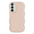 Coque - Candy - Samsung Galaxy A16 - Antichok - Beige - Moderne design beige