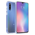 Miniatyrbild 2 av 4: Skyddshölje - AVIZAR - Xiaomi Mi 9 SE - Hård baksida - 360° skydd - Ultrafin Vit