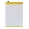 Miniatyrbillede 2 af 4: Intern batteri til Realme C30 / C31 og C35 5000mAh model BLP877 Sort Svart