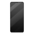 Pikkukuva 2 / 4: Täydellinen lohko Samsung A05s LCD-näytölle + kosketuslasille ja mustalle Relife-rungolle Svart