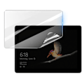 Miniatyrbild 1 av 4: Skärmskydd - 3MK - Microsoft Surface Go 10.1 - Stötsäker Hydrogel - Reptålig - Transparent Transparent