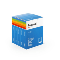 Miniatyrbillede 2 af 3: Polaroid instant fotopapir Polaroid Pack X40 film 600 farver