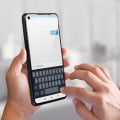 Miniatyrbild 4 av 4: Oppo Find X3 Neo Hard Back och Soft Front Case - svart Svart