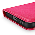 Miniatyrbillede 5 af 5: Étui til Samsung Galaxy S25 Edge Klap Portemonnaie Støtte Mayaxess Rosa Rosa