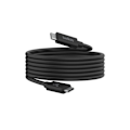 Miniatyrbillede 1 af 3: BELKIN USB4-kabel 240W 20Gbps