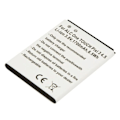 Pikkukuva 1 / 3: Akku Alcatel One Touch Pixi 3 4.5 Li-ion 3.8V 1700mAh 6.5Wh