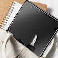 Pikkukuva 3 / 4: Alkuperäinen Samsung Galaxy Tab S9 Ultra Flexible Anti-Glare Transparent -kalvo