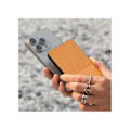 Miniatyrbillede 4 af 4: Ekstern batteri 5000mAh Magnetisk MagSafe & Qi2 Native Union Gul Gul