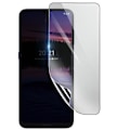 Pikkukuva 1 / 4: Suojakalvo - 3MK - Nokia G20 - Iskunkestävä Hydrogeeli - Läpinäkyvä - Naarmuuntumaton Transparent
