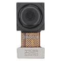 Miniatyrbillede 1 af 4: 8MP Ultra Wide Angle Sensor Kamera til Xiaomi Redmi Note 12 4G Sort - AVIZAR - Kvalitetsudskiftningsdel Svart
