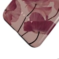 Pikkukuva 4 / 5: iPhone 12 ja 12 Pro Elegantti Kuori Tender Kiss Burga Bordeaux Röd