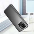 Pikkukuva 3 / 5: Xiaomi Redmi 10C Case Silikoni Geeli Joustava Ohut Light Bigben Läpinäkyvä Transparent