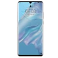 Pikkukuva 2 / 4: Näytönsuoja - AVIZAR - Huawei P30 Pro - Joustava Lateksi - Läpinäkyvä - Naarmuuntumaton Transparent