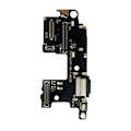 Miniatyrbillede 1 af 4: USB-C opladningsstik - Xiaomi - Mi 11 - Sort - Udskiftning - CE og RoHS kompatibel Svart