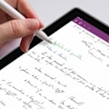 Pikkukuva 4 / 4: Microsoft Surface Pro 7 12.3 / 6 / 5 / 4 -kalvo nanopinnoitteella läpinäkyvä valkoinen