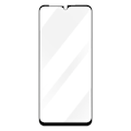 Miniatyrbillede 1 af 6: Hærdet Glas - AKASHI - Samsung Xcover 7 - Hårdhed 9H - Kradsikker - Total Dækning Svart