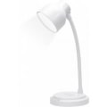 Miniatyrbillede 1 af 3: 15W induktionsoplader + højtaler + lampe Hvid Bigben Vit