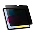 Miniatyrbild 1 av 3: Skärmskyddsglas - MY WAY - iPad 10.9 2022 - Sekretess 360° - Ultratunt - Fallbeständigt