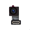 Miniatyrbillede 1 af 4: Frontkamera til Oppo Reno 6 Pro Selfie-sensor 32MP Sort