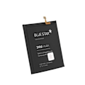Miniatyrbillede 2 af 4: Udskiftningsbatteri Samsung Galaxy A40 3100mAh Li-Ion Blue Star Black
