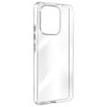 Pikkukuva 2 / 6: Kotelo Xiaomi Redmi Note 13 4G Soft Kierrätettävä Kierrätettävä Muvit Transparent