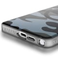 Pikkukuva 5 / 5: MagSafe-kuori Samsung Galaxy S25 Ultra F-Protect Forcell Camouflage Grön