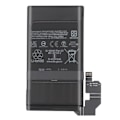Miniatyrbillede 1 af 4: Intern batteri til Google Pixel 8 Pro 5050mAh model GUKD8 Google Sort Svart