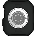 Miniatyrbillede 4 af 4: Etui til Apple Watch 38-40 mm Forstærket Hybrid Solid R 100 % genbrugsplast Itskins Sort Svart