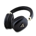 Pikkukuva 2 / 4: Langattomat Stereo Bluetooth 5.3 Kuulokkeet 4G Kolmiot Kuvio Guess Musta Svart