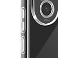 Pikkukuva 4 / 5: Iskunkestävä kuori Honor 200 Pro Vahvistetut Coinit Mayaxess Läpinäkyvä Transparent