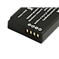 Pikkukuva 3 / 3: Panasonic DMW-BCG10 akku digikameralle Li-ion 3.7V 1000mAh 3.7Wh