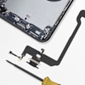 Pikkukuva 4 / 4: Lightning Latausliitin - AVIZAR - iPhone XS - Musta - Langallinen - CE- ja RoHS-yhteensopiva Svart