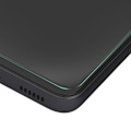 Pikkukuva 4 / 6: Suojakalvo - AVIZAR - Karkaistu lasi - Samsung A24 5G, M34 5G - 9H kovuus - Naarmuuntumaton - Läpinäkyvä Transparent