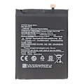 Miniatyrbillede 1 af 3: Ersatzbatteri til Redmi Note 8 Pro Li-Polymer 3,85V 4500mAh 17,3Wh