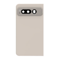 Miniatyrbild 1 av 4: Ersättningsglas bak till Google Pixel Fold White Vit