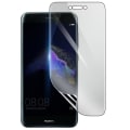 Pikkukuva 1 / 4: Näytönsuoja - 3MK - Huawei P8 Lite - Iskunkestävä Hydrogeeli - Läpinäkyvä - Naarmuuntumaton Transparent