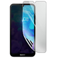 Pikkukuva 1 / 4: Näytönsuoja - 3MK - Huawei Y5 2019 - Iskunkestävä Hydrogeeli - Läpinäkyvä - Naarmuuntumaton Transparent