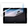 Pikkukuva 1 / 4: Näytönsuoja Acer Iconia One 10 B3-A30:lle 3mk Iskunkestävä Hydrogel Transparent