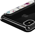 Miniatyrbillede 5 af 6: Etui iPhone X / XS Folio Tegnebog Akashi Paris mon amour Svart