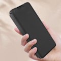 Pikkukuva 4 / 5: Flip lompakkokotelo Suunniteltu Samsung Galaxy A33 5G Flip-korttitelineelle Samsung Black Svart