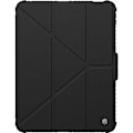 Pikkukuva 1 / 4: Nillkin Bumper PRO Stand - Monikulmainen pro Apple iPad Pro 11 2024 Musta